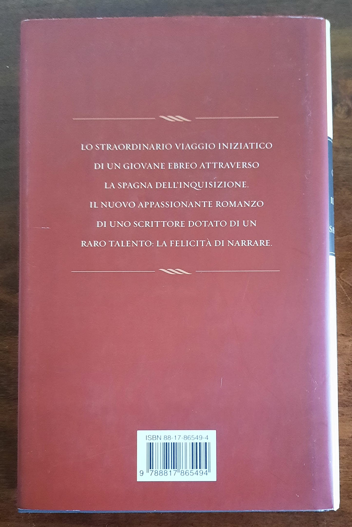 Il medico di Saragozza