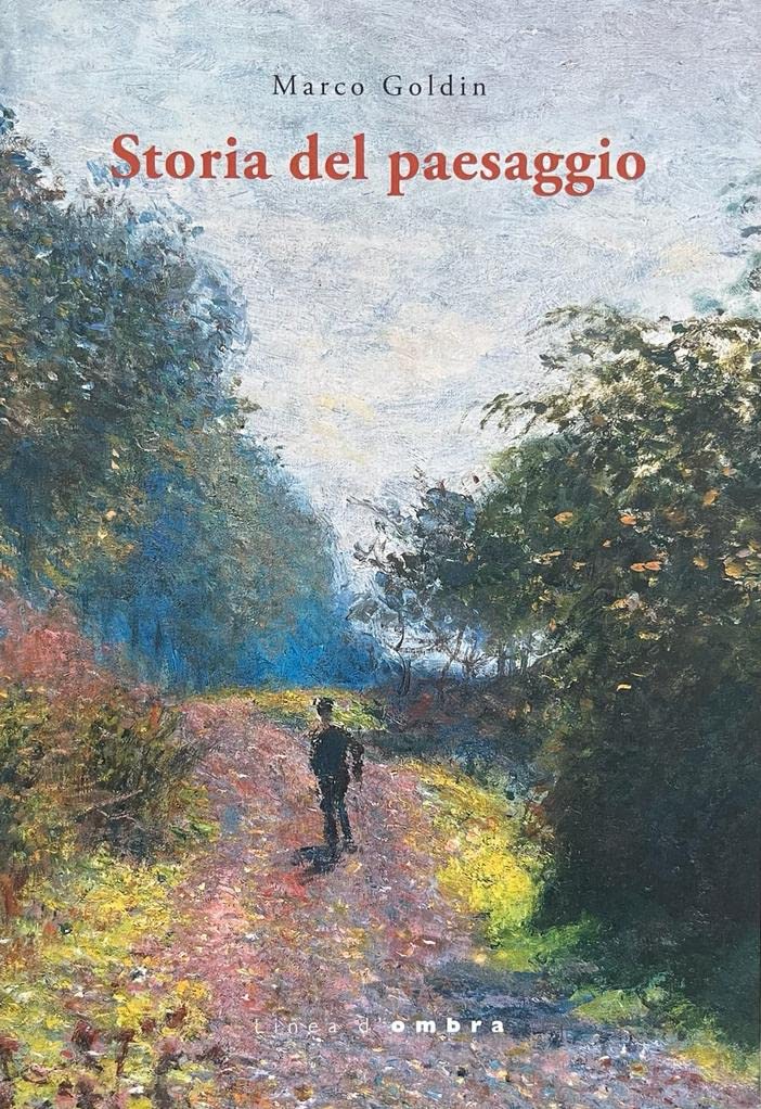 Storia del paesaggio