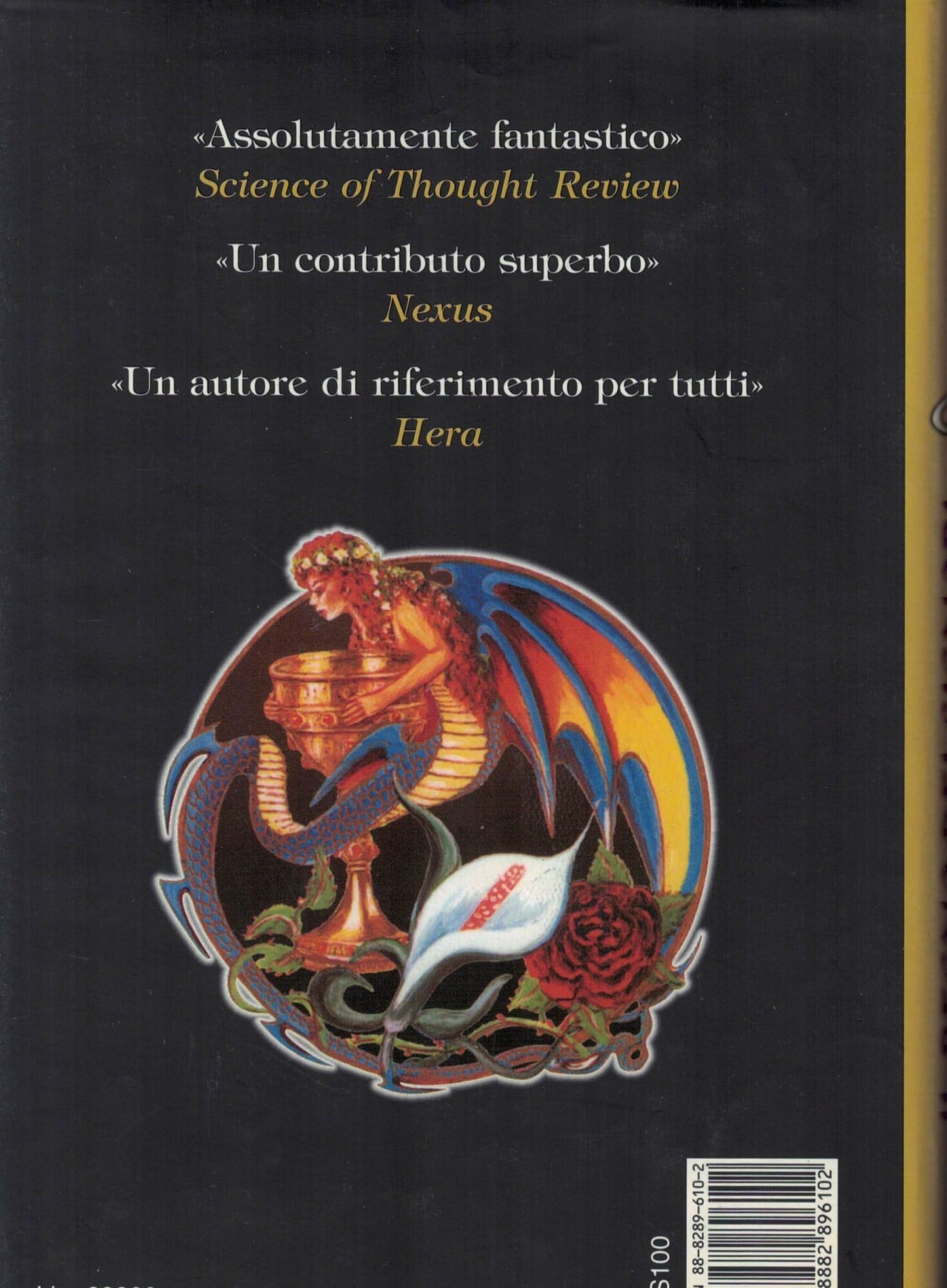 Il regno dei Signori degli Anelli