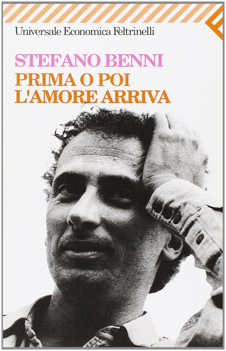 Prima o poi l'amore arriva