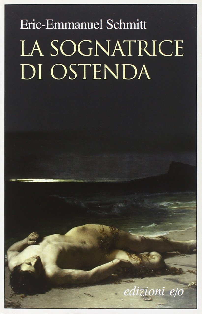 La sognatrice di Ostenda