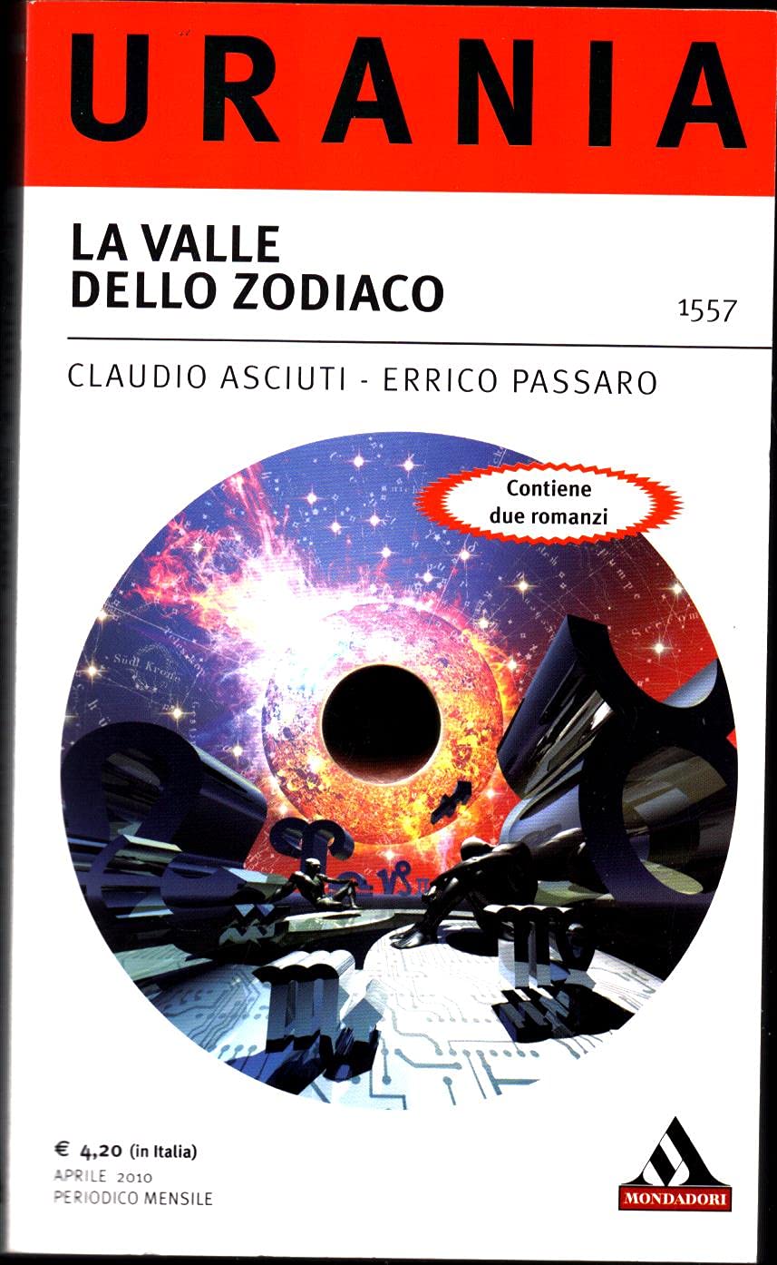 LA VALLE DELLO ZODIACO