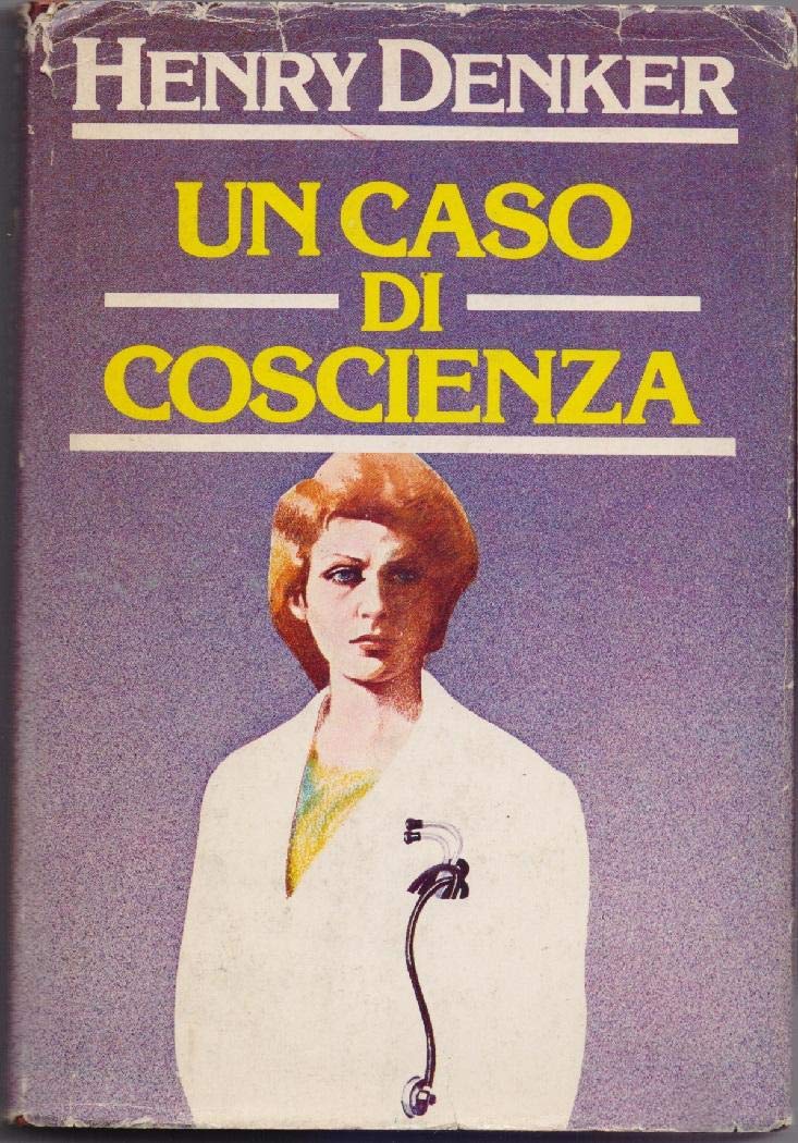 Un Caso Di Coscienza