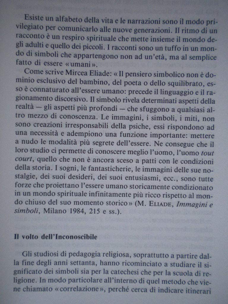 Altre storie. Per la scuola e la catechesi