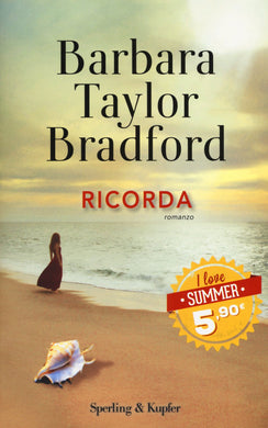 Libro - Ricorda - Bradford, Barbara Taylor
