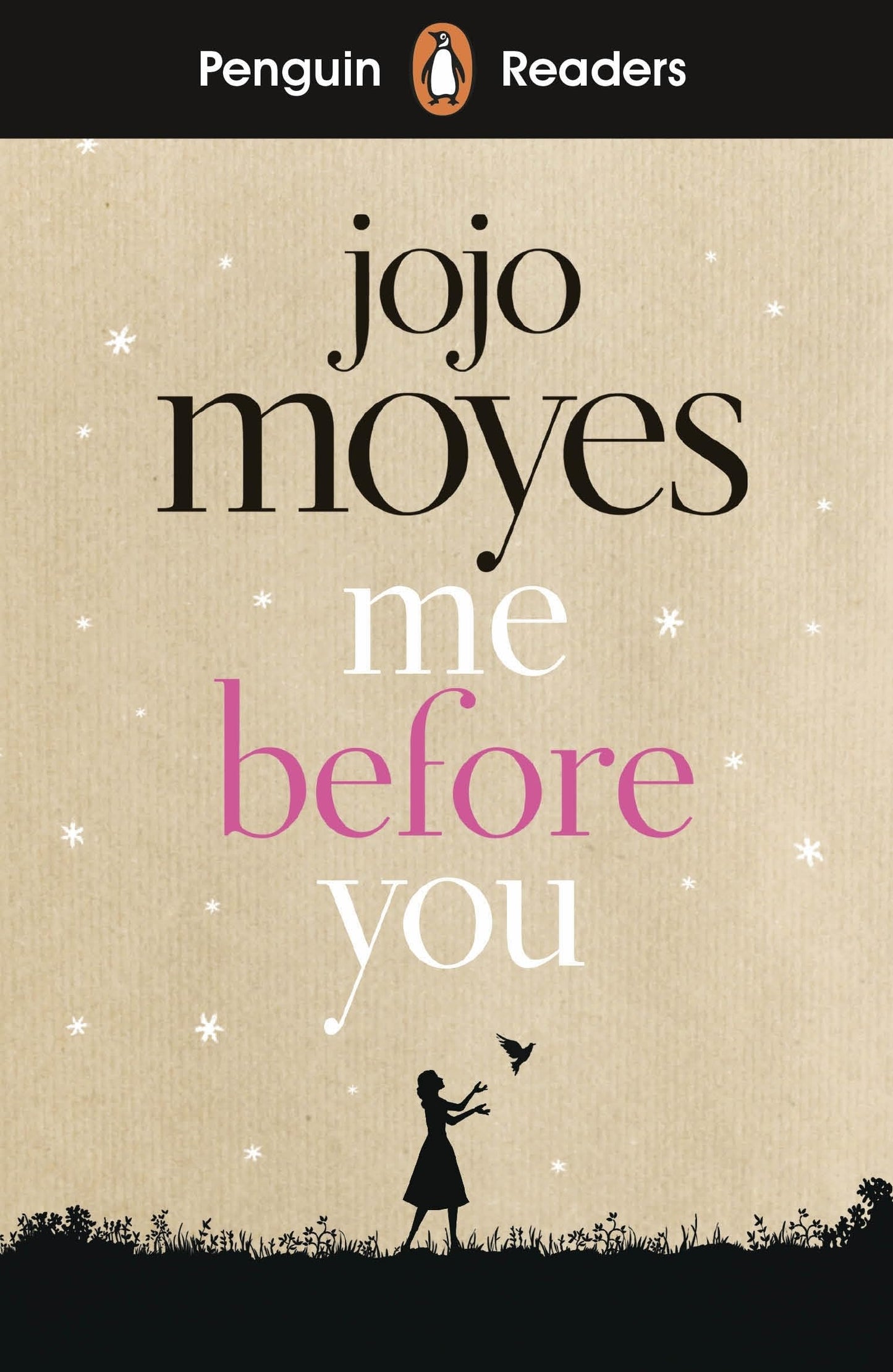Penguin Readers Level 4 Me Before You (ELT Graded Reader): Abridged Edition