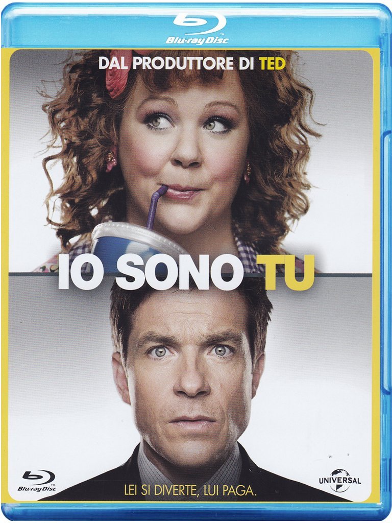 Io Sono Tu