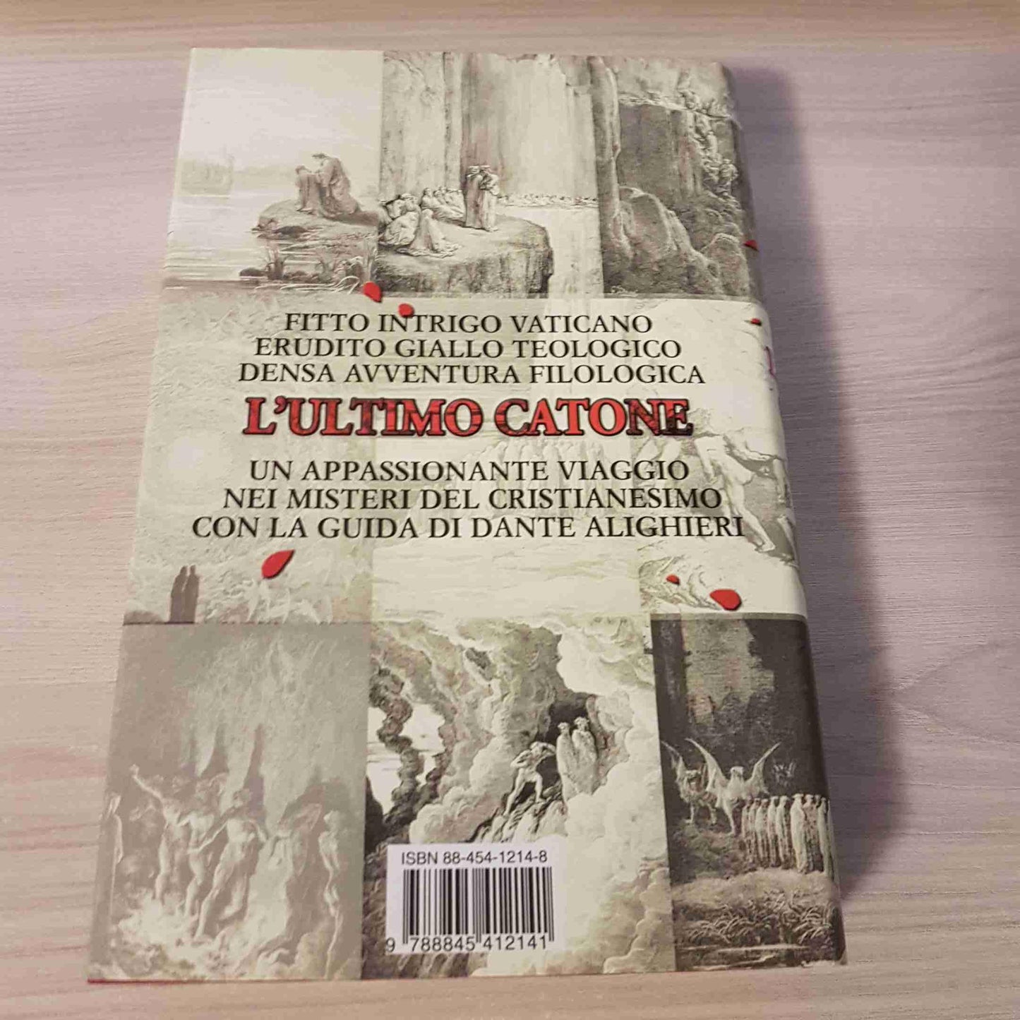 L'ultimo Catone