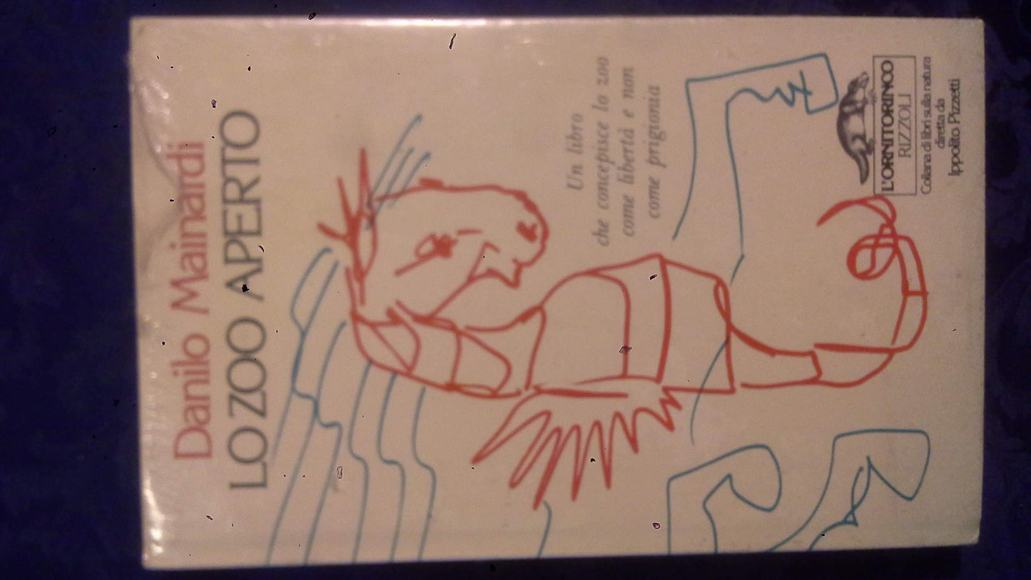 Lo zoo aperto