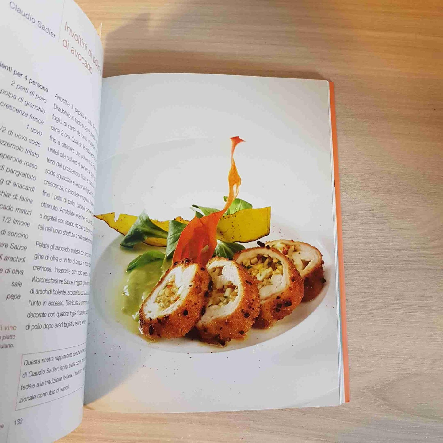La grande cucina - Verdure - Corriere della sera - 9