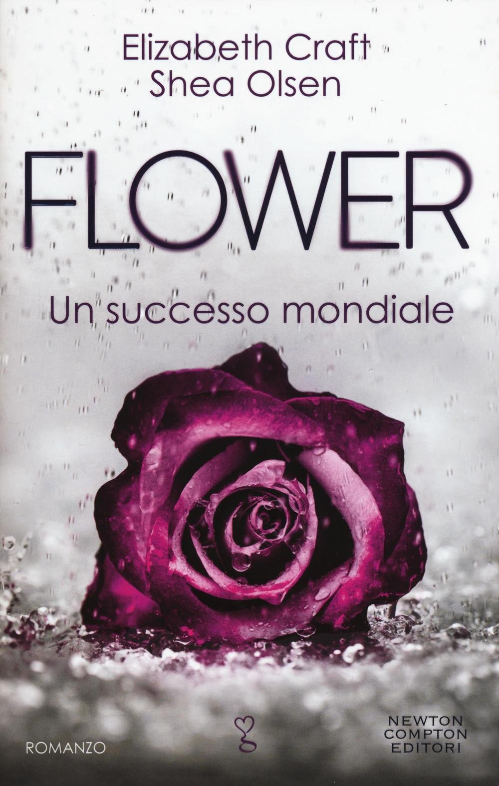 Libro - Flower - Craft, Elizabeth