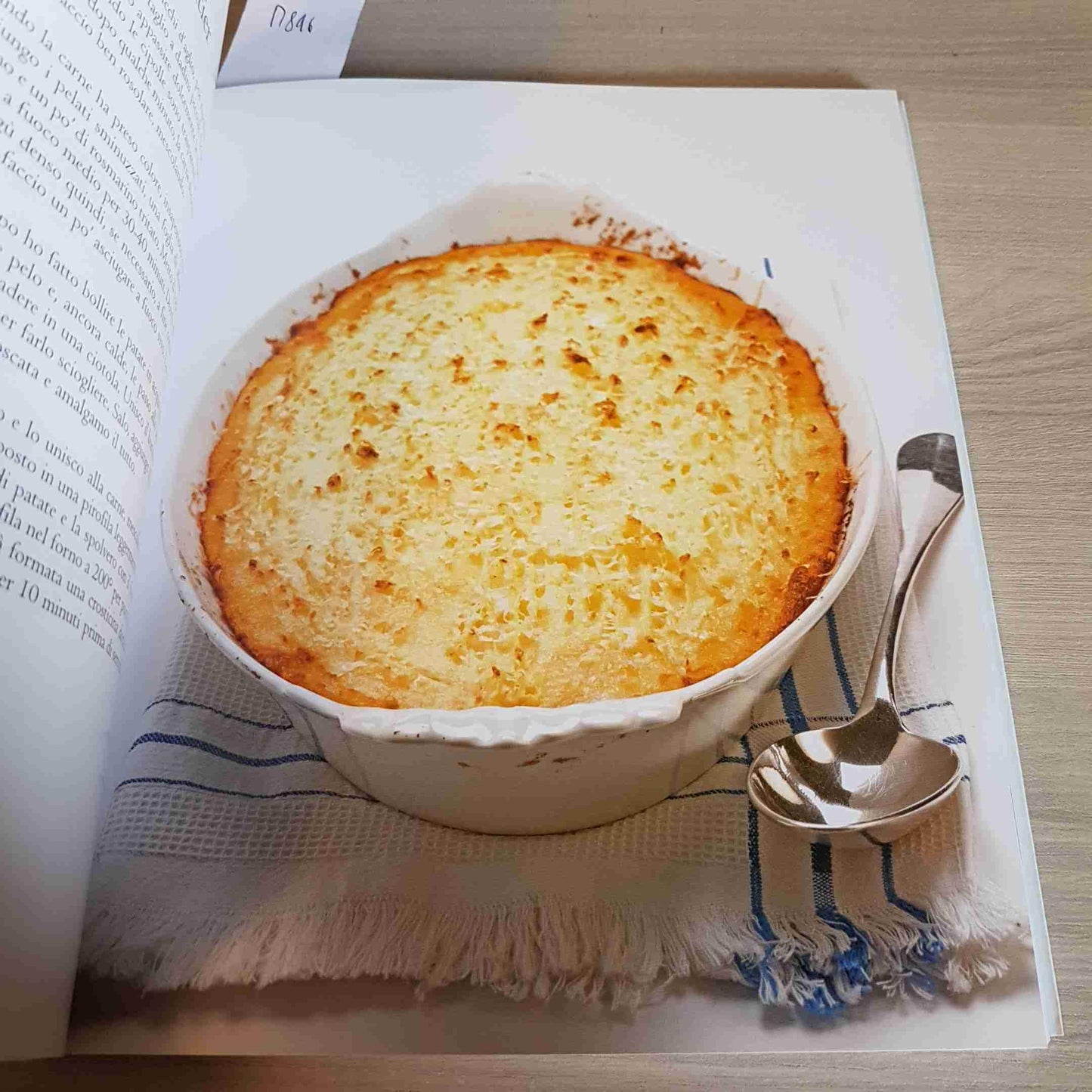Patate dolci e salate. Ediz. illustrata. Con DVD