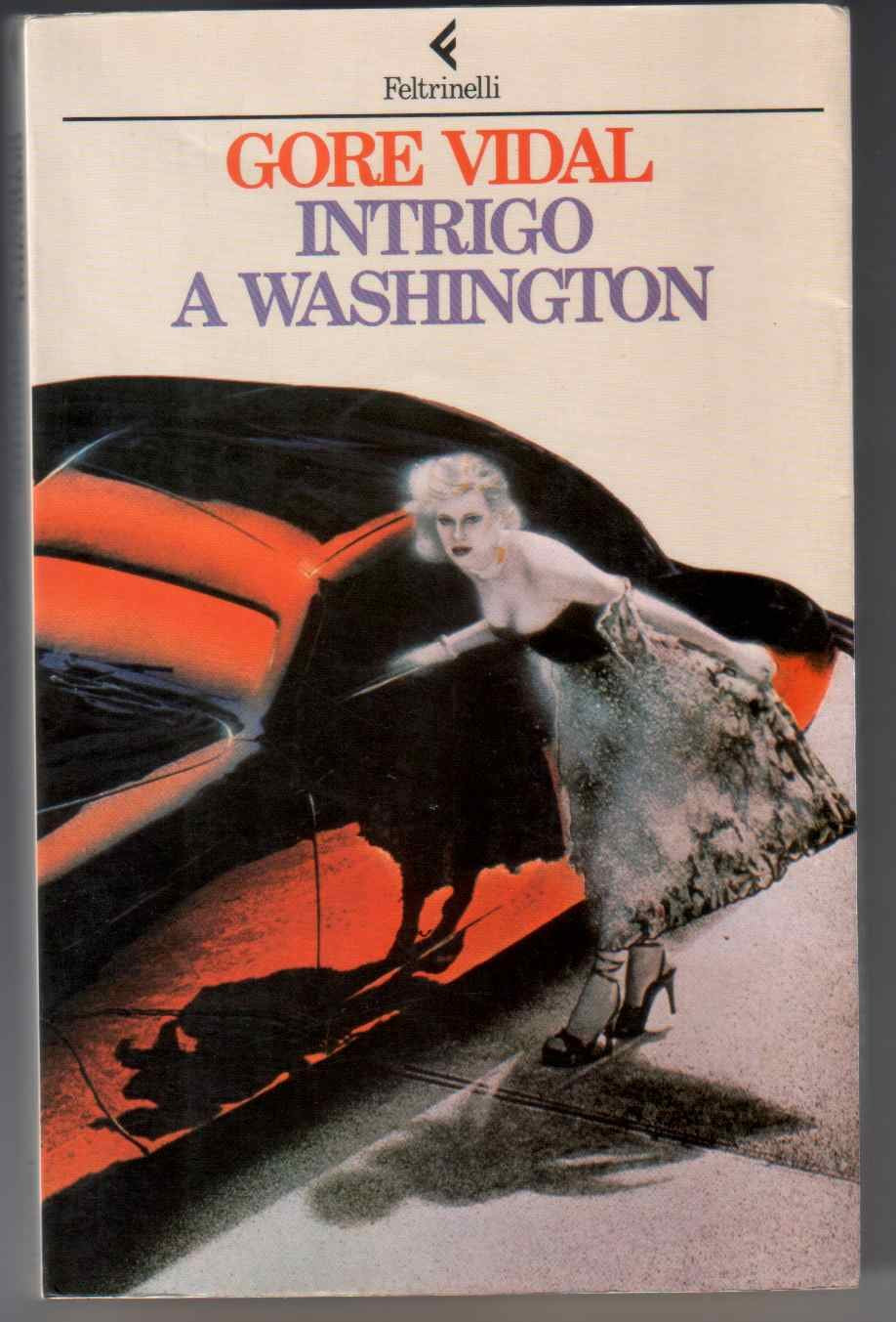 Intrigo a Washington
