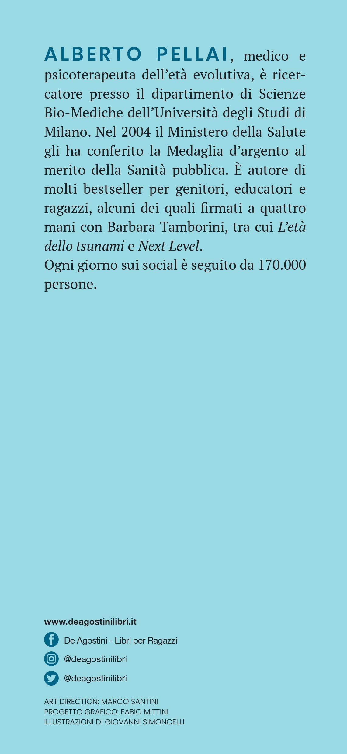 Ragazzo mio. Lettera agli uomini veri di domani