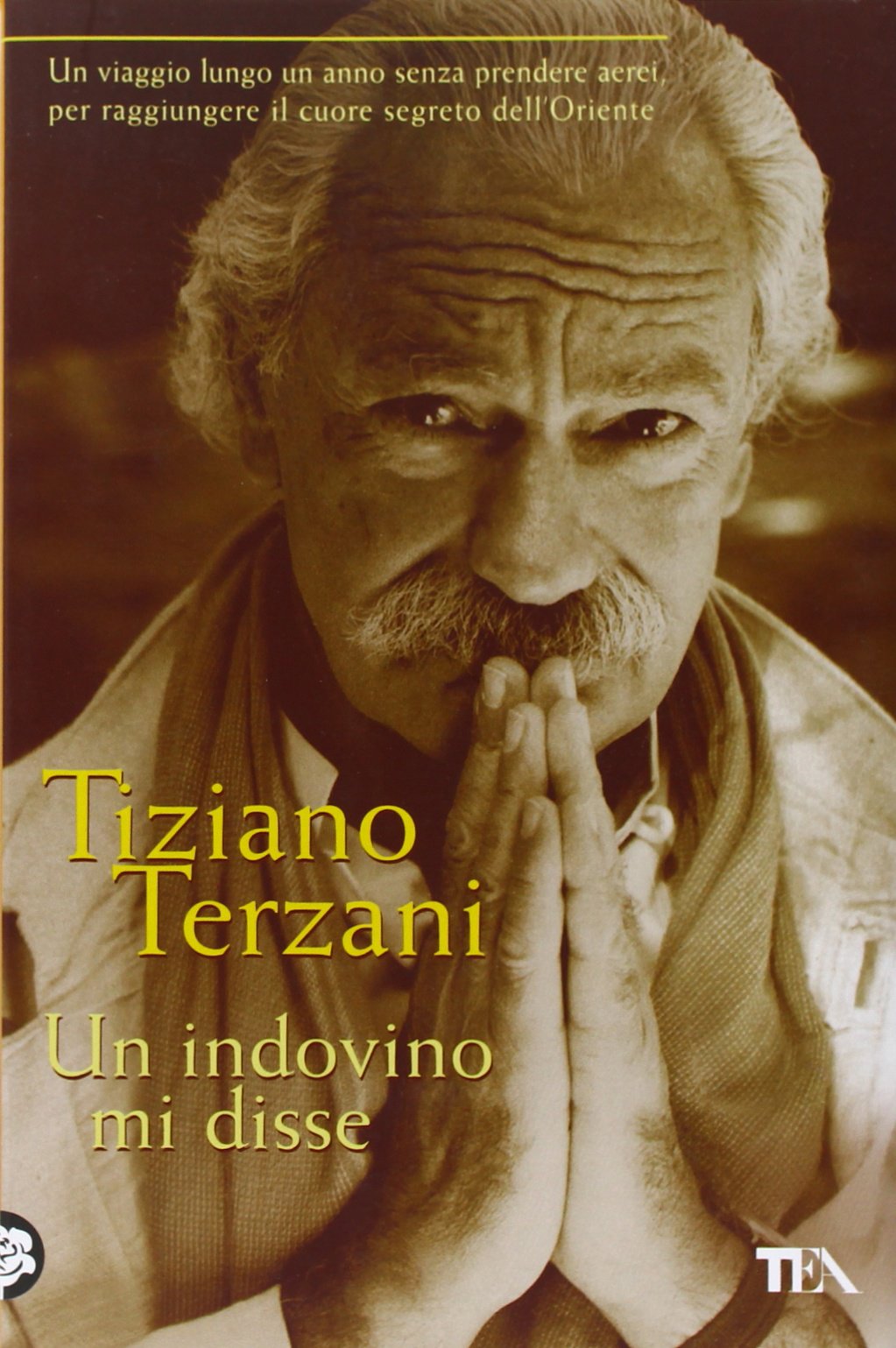 Un indovino mi disse