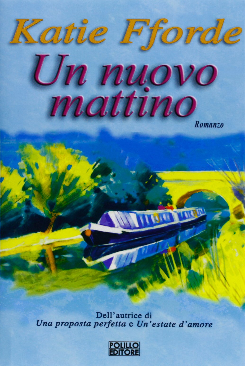 Un nuovo mattino