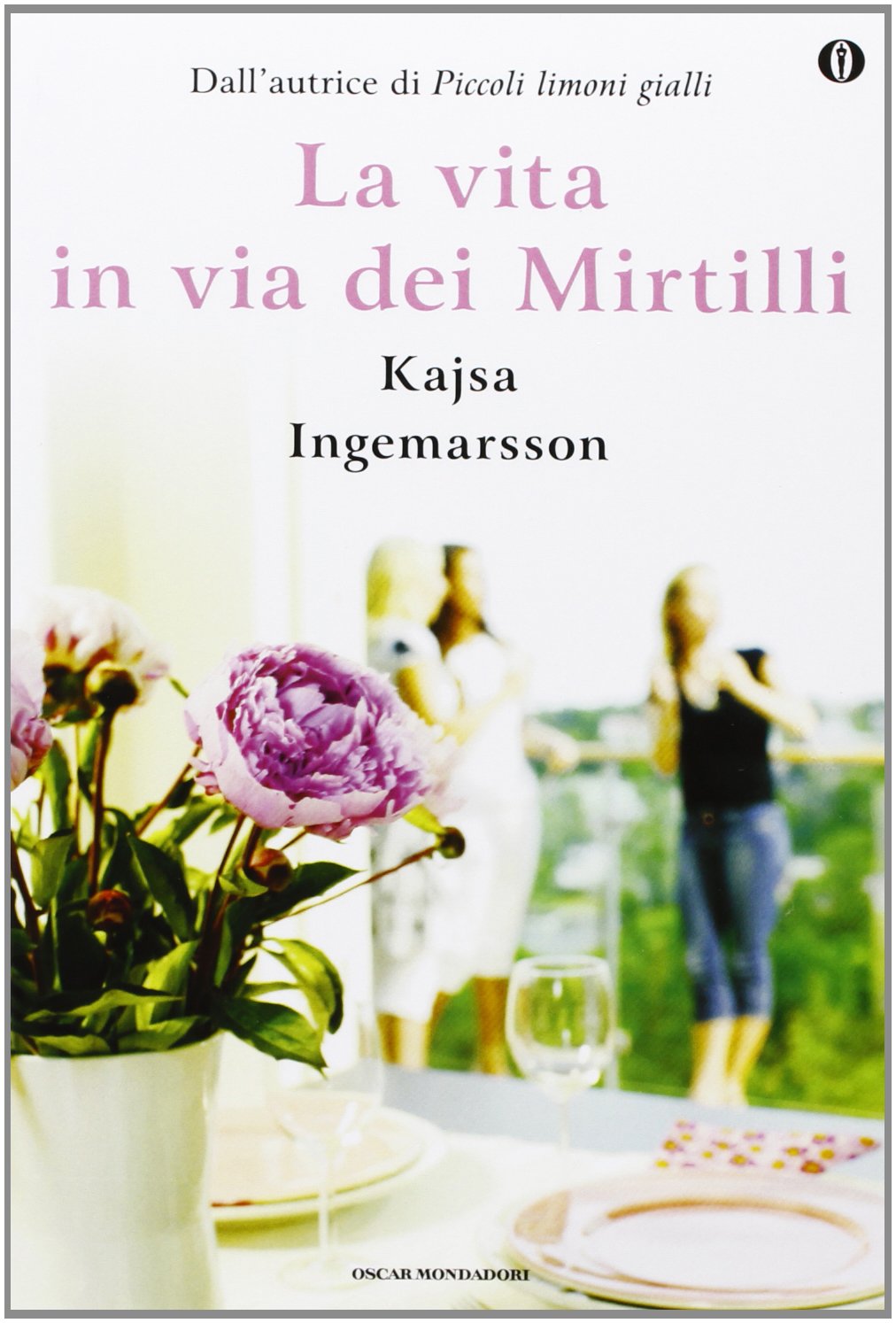 Libro - La vita in via dei Mirtilli. Ediz. speciale - Ingemarsson, Kajsa