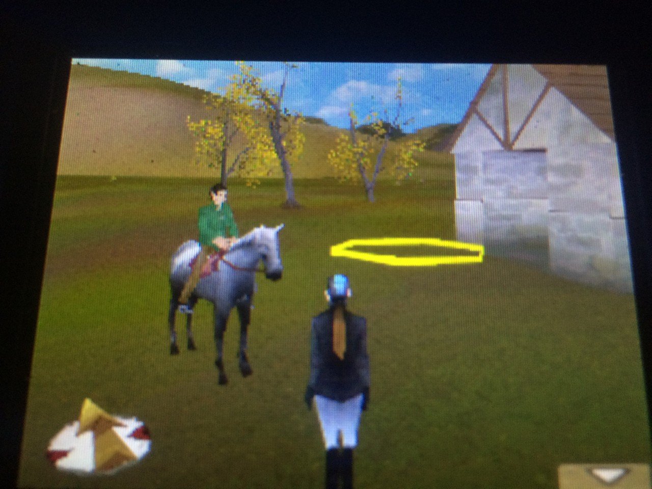 Horses - Avventure A Cavallo