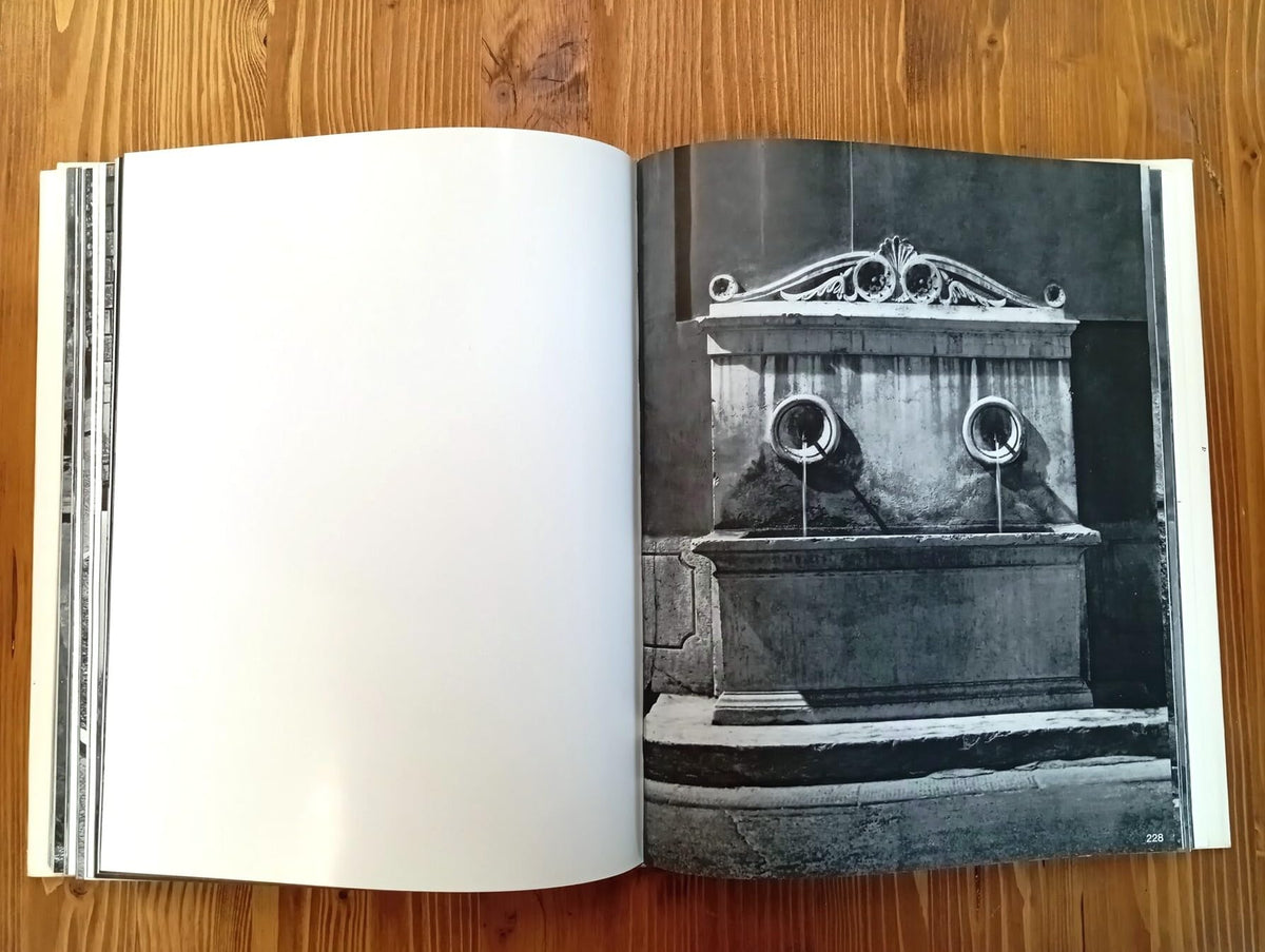 Libro - Di mille fontane a Brescia - Allegri, Danilo