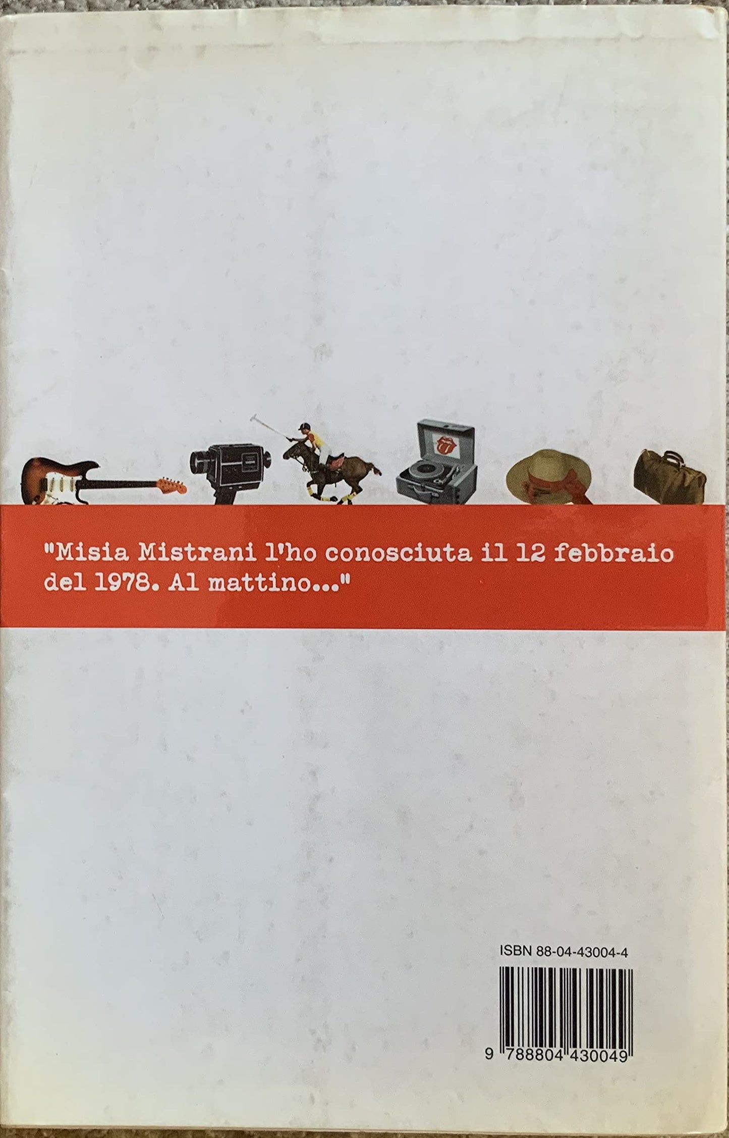 Di noi tre