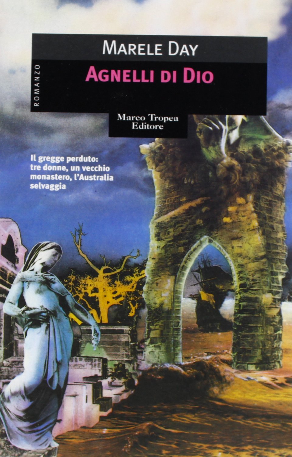 Agnelli di Dio