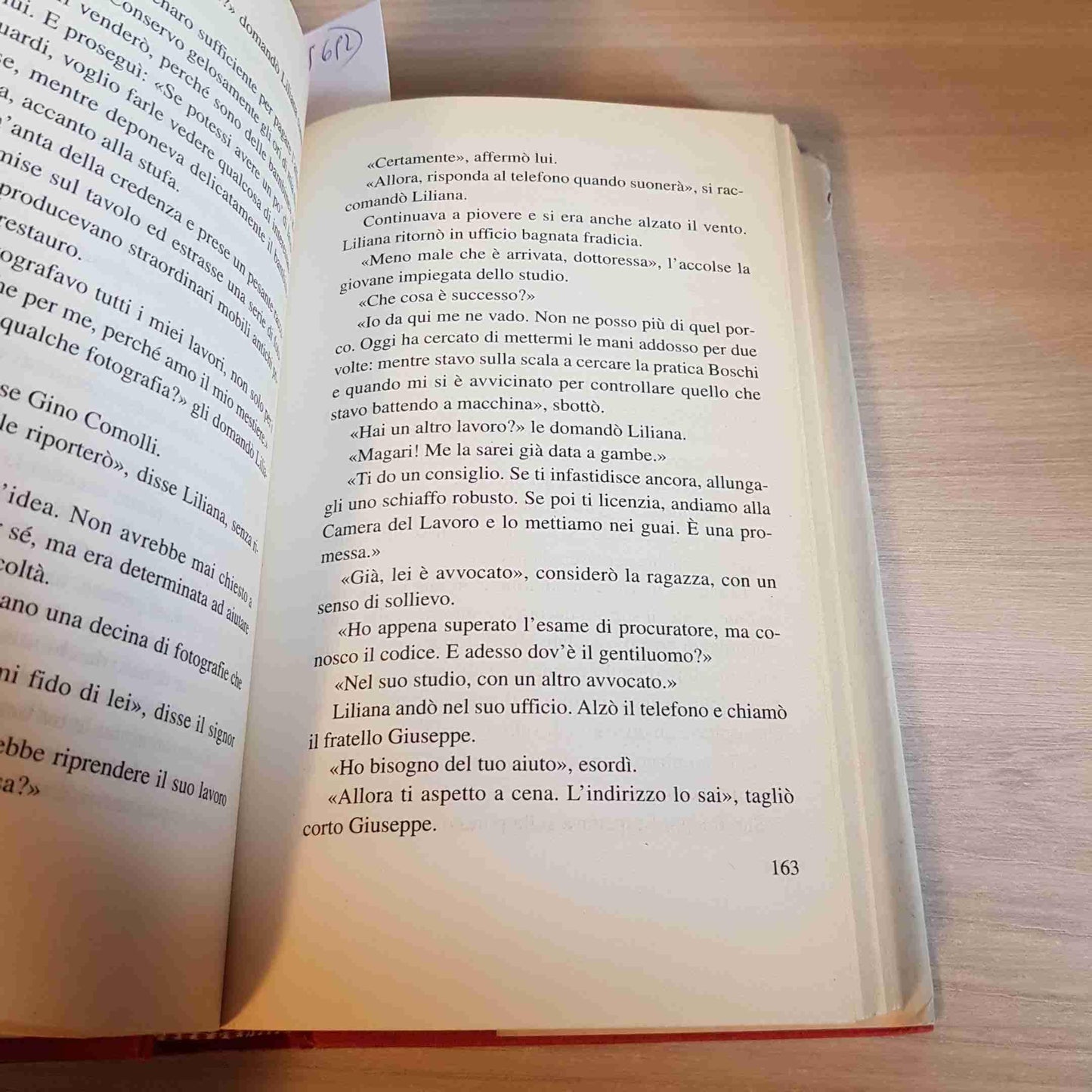 Libro - Rosso corallo - Casati, Modignani, - Casati Modignani, Sveva