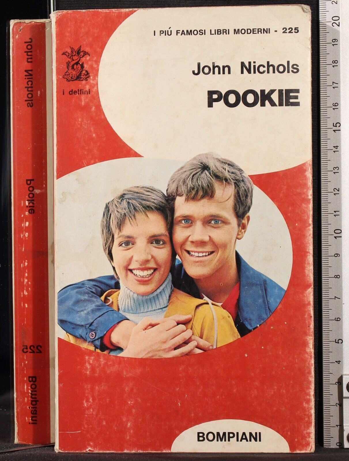 Libro - Pookie - John Nichols