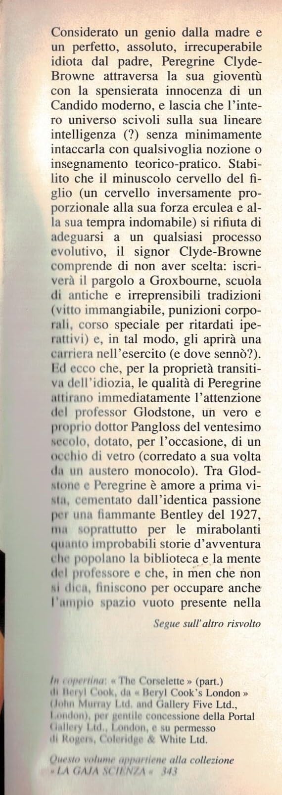 Robaccia d'annata