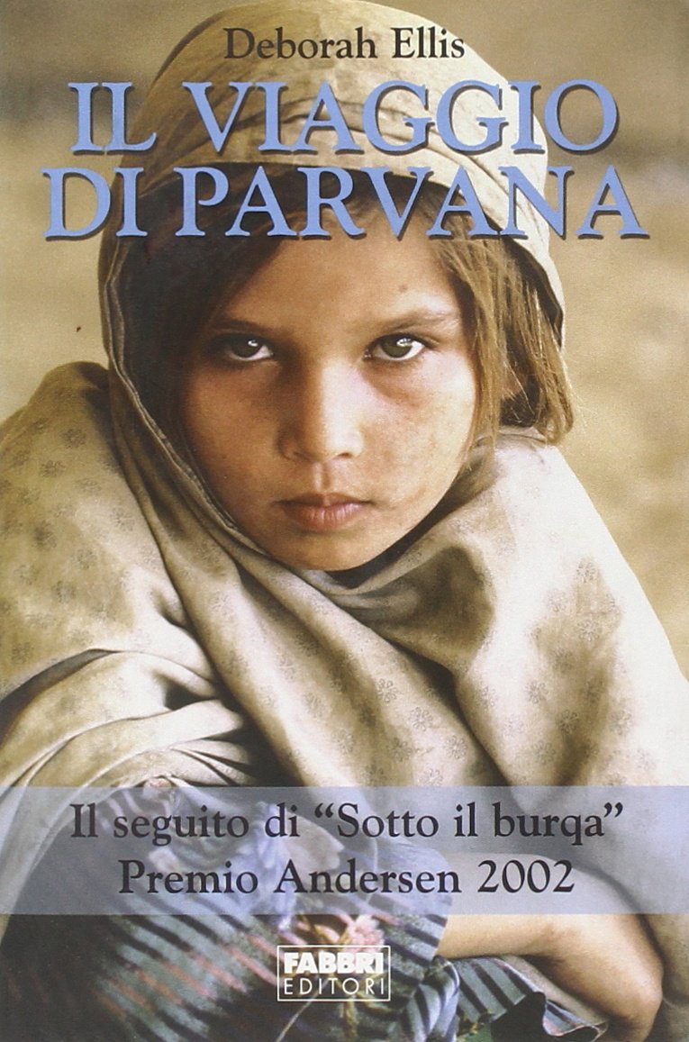 Il viaggio di Parvana