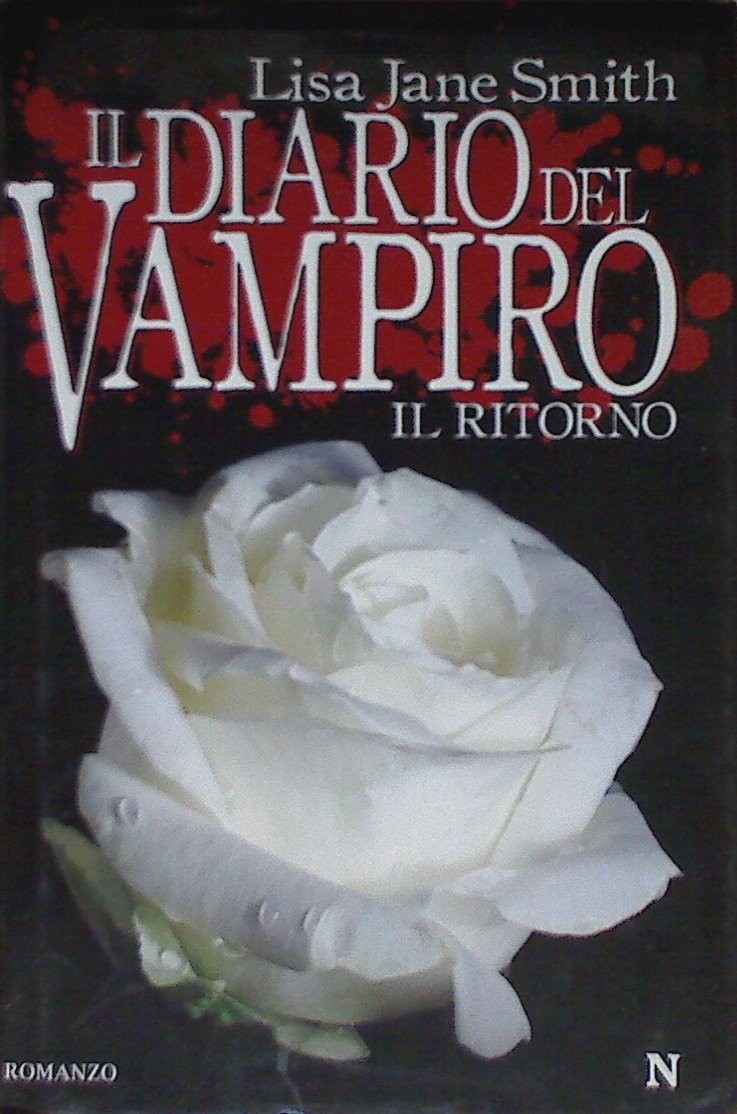 Libro - Il ritorno. Il diario del vampiro - Smith, Lisa Jane