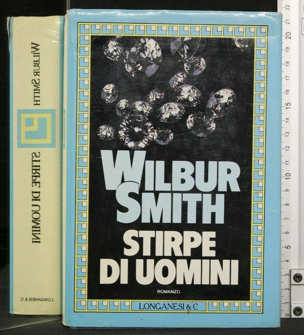 Stirpe di uomini