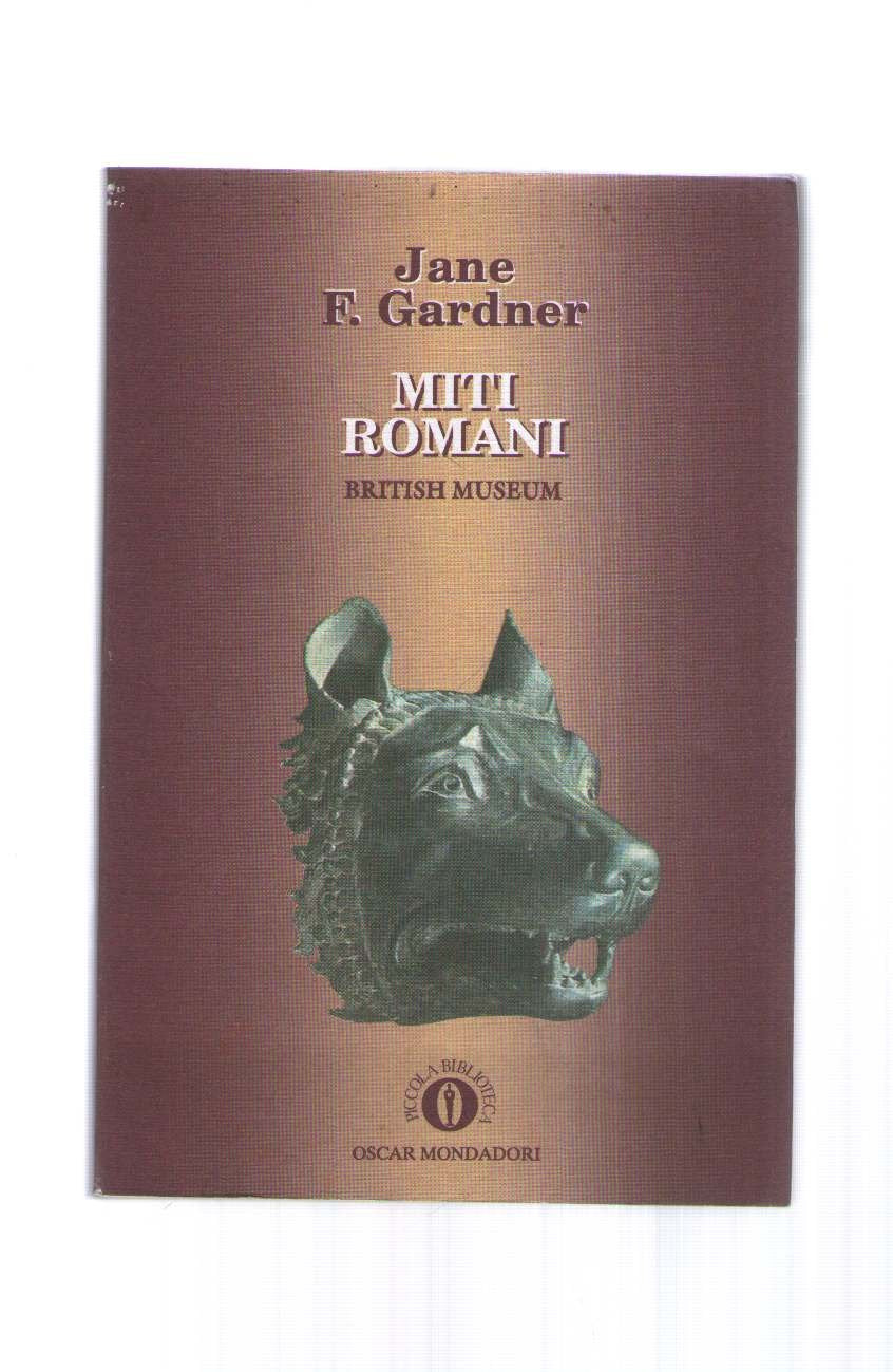 Miti romani