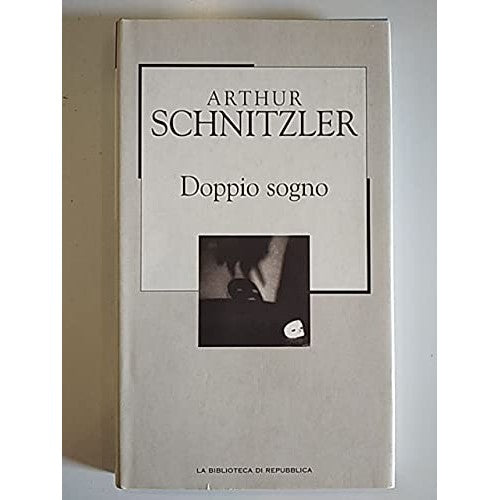 Libro - DOPPIO SOGNO