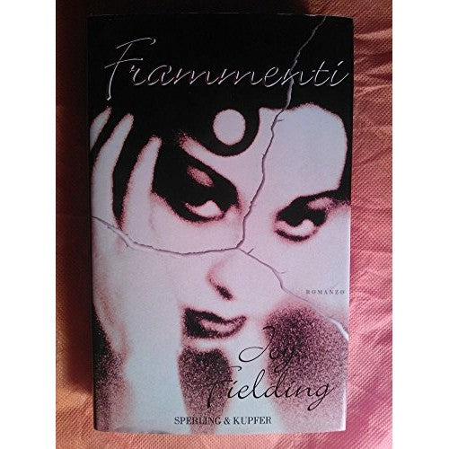 Libro - Frammenti - Fielding, Joy