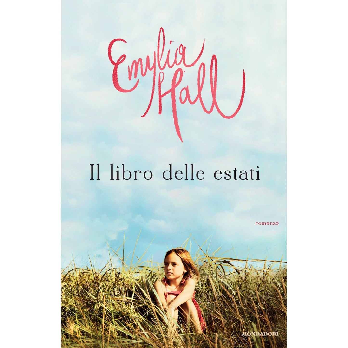 Il libro delle estati - Hall, Emylia
