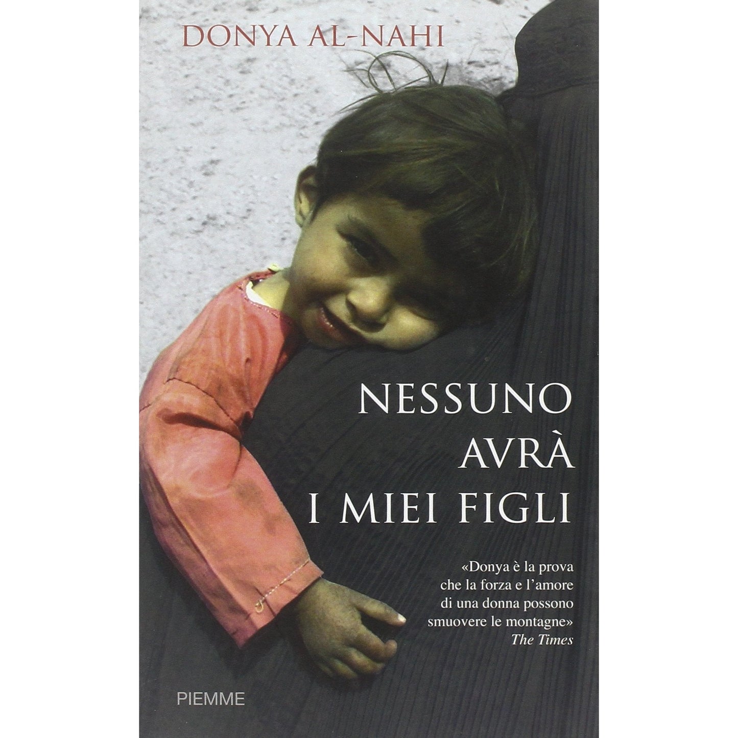 Libro - Nessuno avrà i miei figli - Costello, Eugene