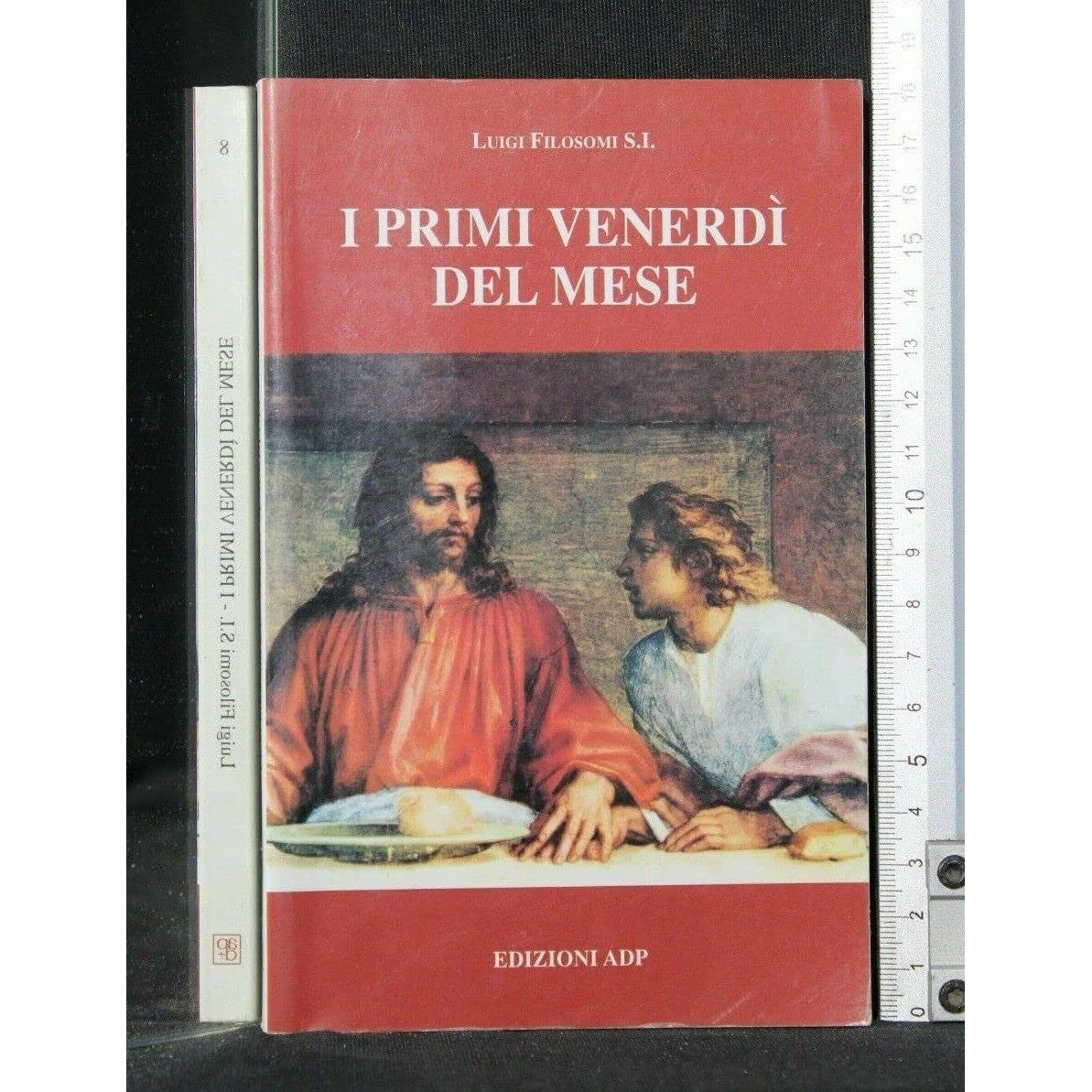 Libro - I primi venerdì del mese - Filosomi, Luigi