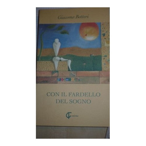 Book - With the burden of the dream