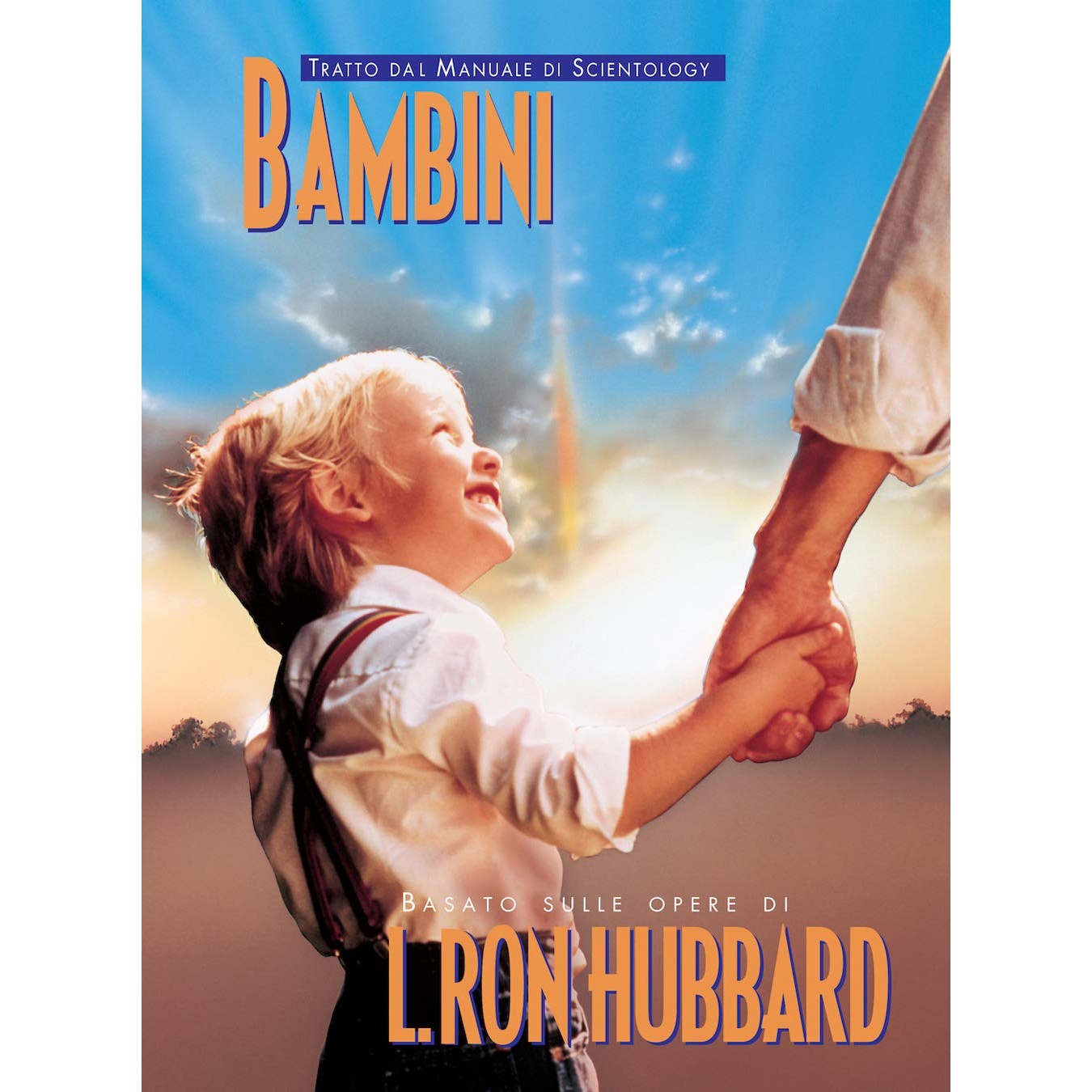Libro - Bambini - Hubbard, L Ron - Hubbard, L Ron