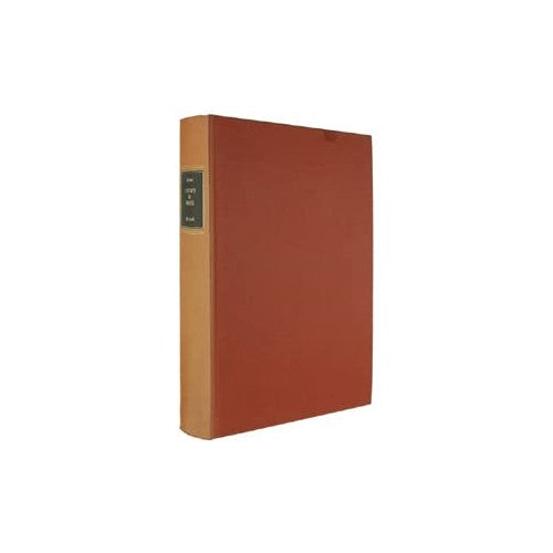 Libro - L'ESTATE DI WATTS - Robert Conot