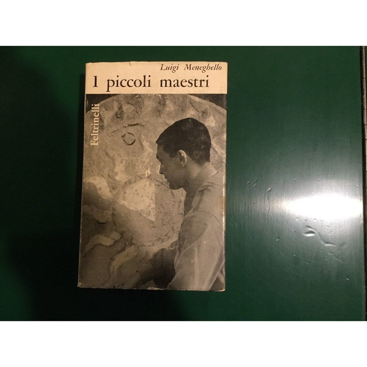 Libro - PICCOLI MAESTRI 1964 - Meneghello, Luigi
