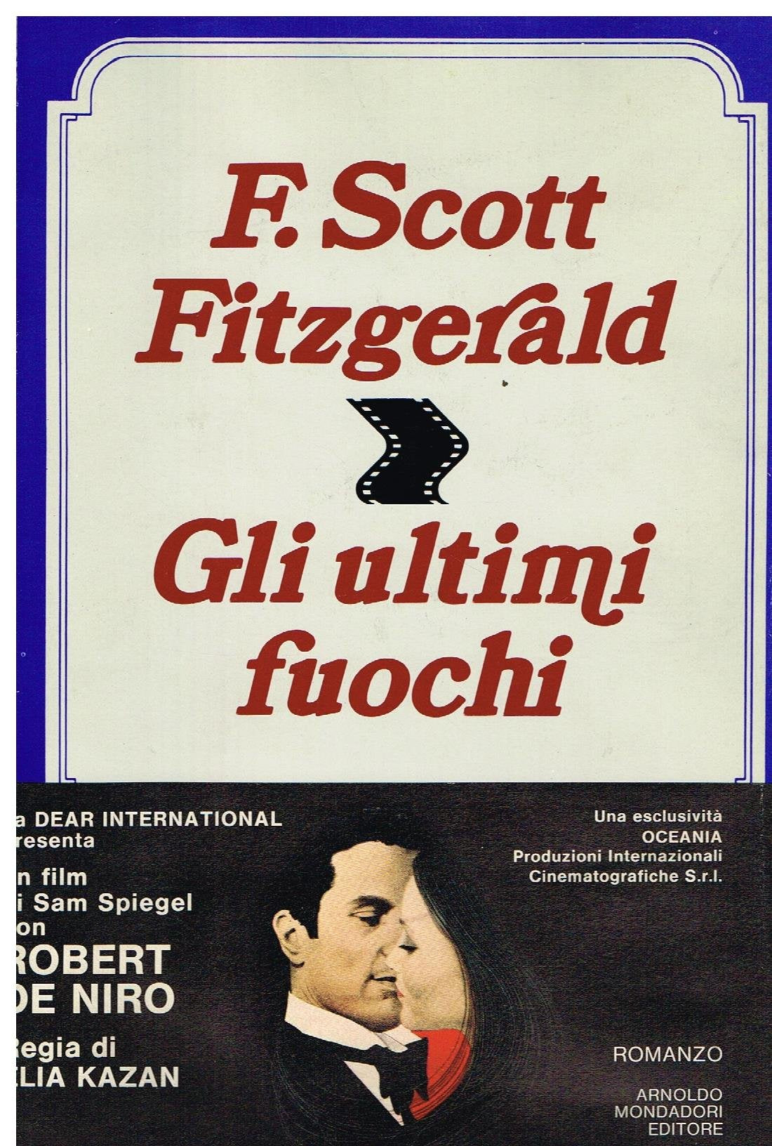Gli ultimi fuochi
