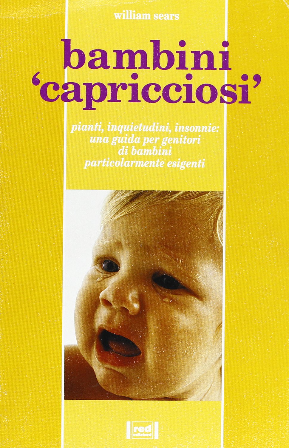 Bambini «Capricciosi»