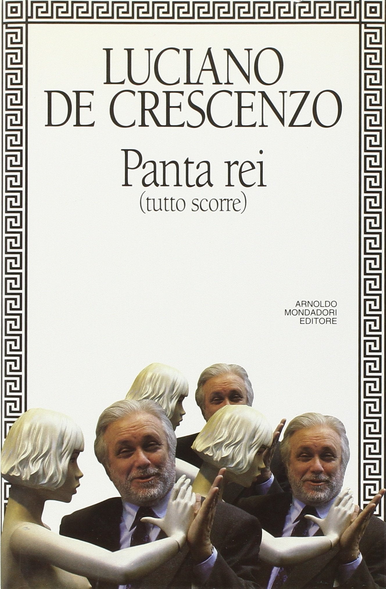 Panta rei