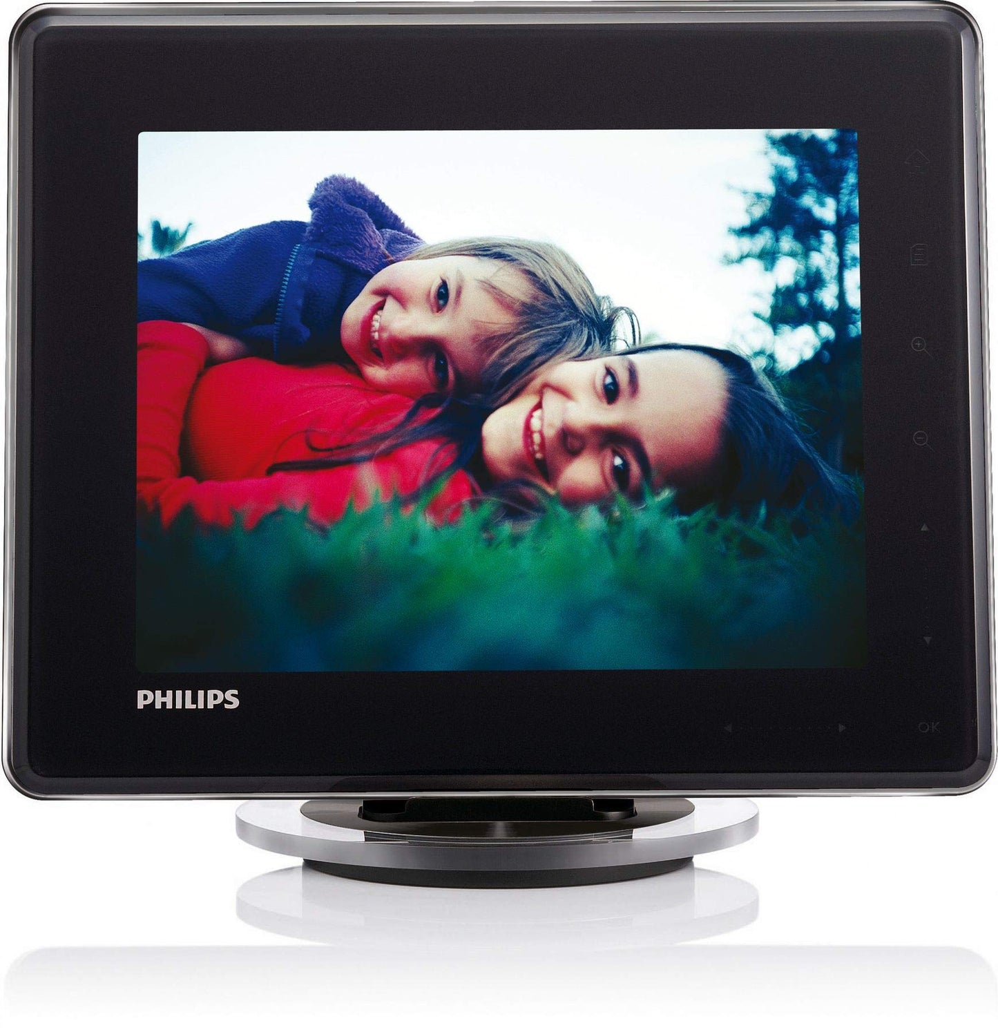 Philips SPH8008/10 Cornice digitale 8 "
