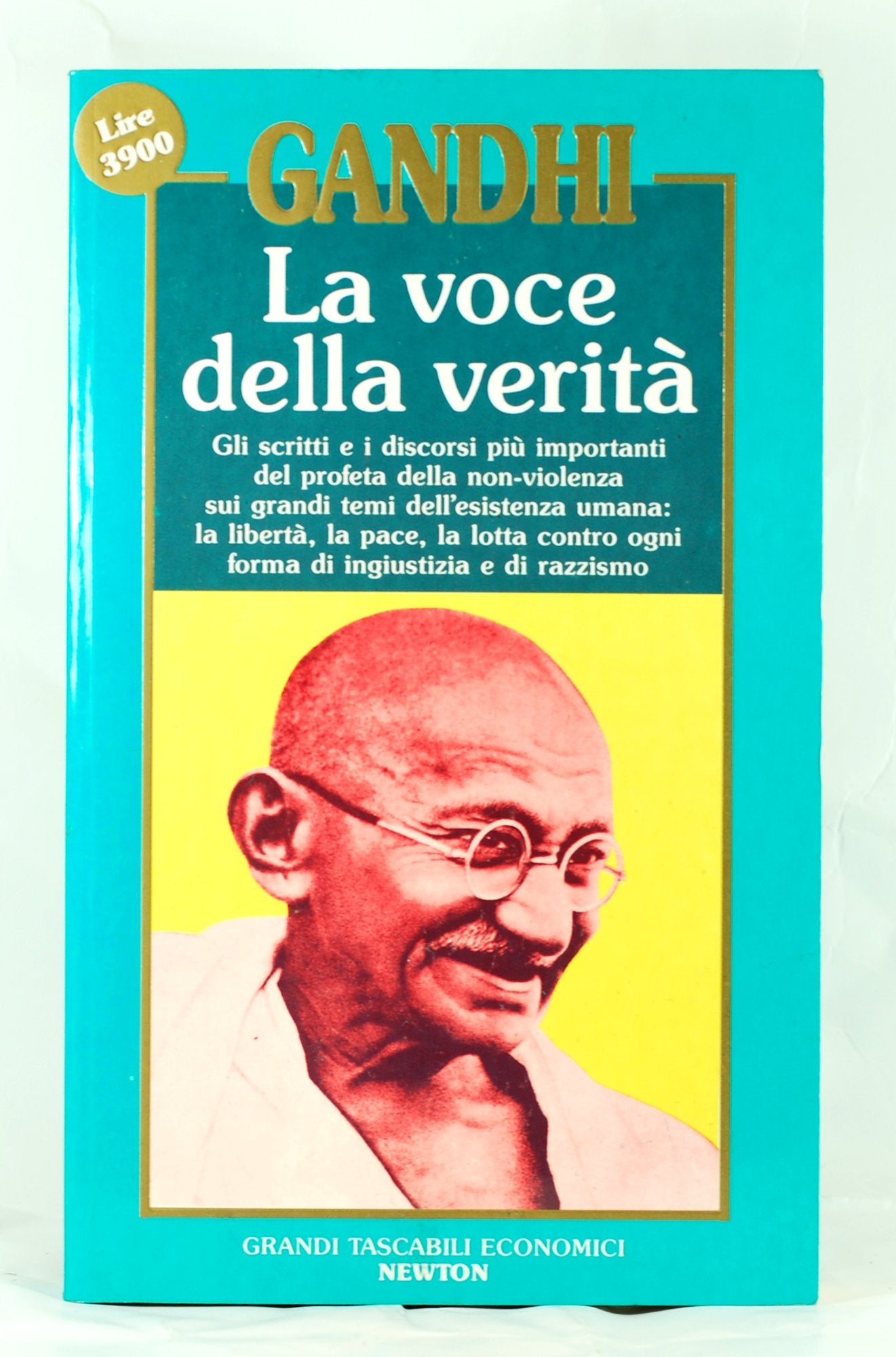La voce della verità.