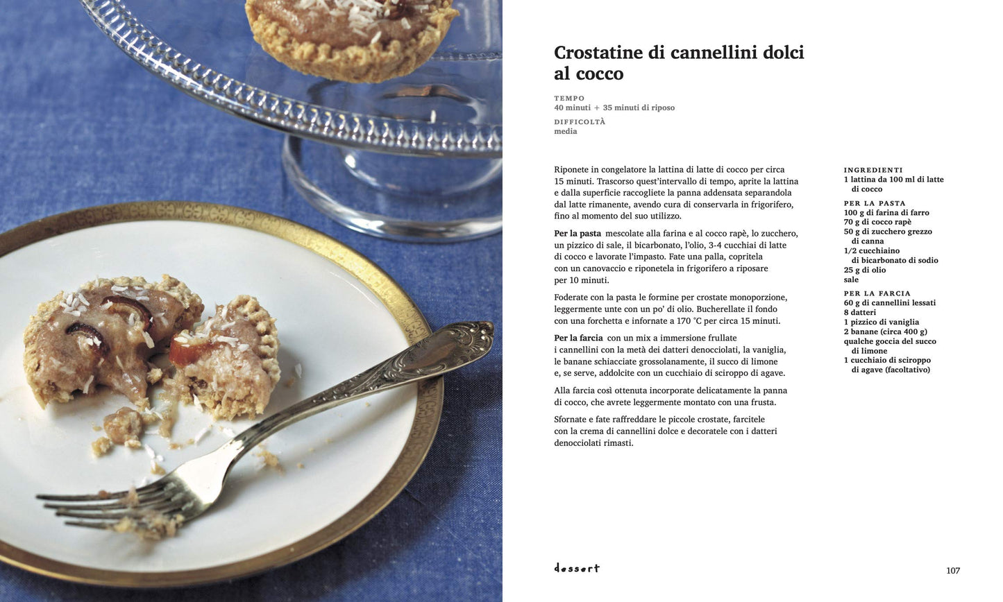 Legumi e altre proteine vegetali. Sane e gustose ricette in sintonia con la natura