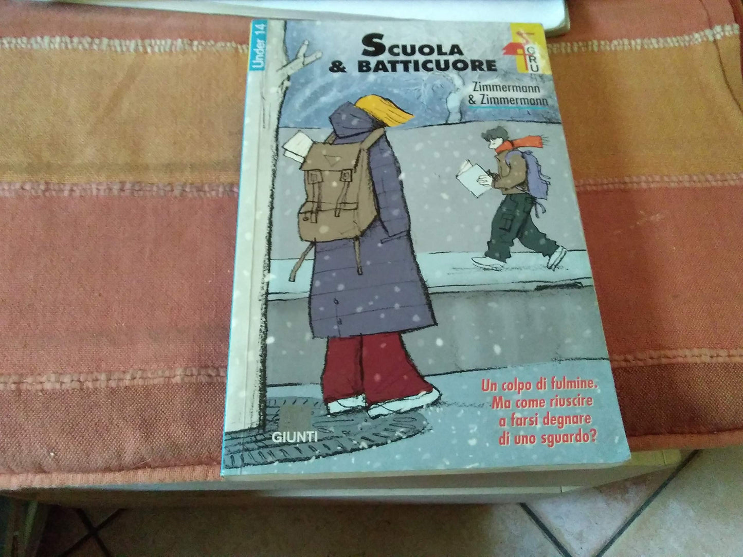 Scuola & batticuore