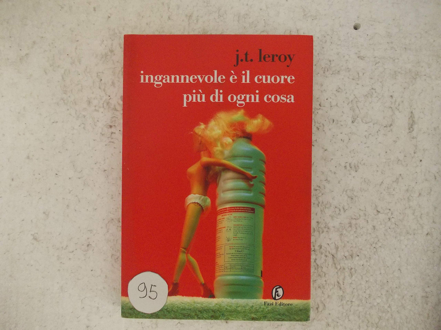 Ingannevole è il cuore più di ogni cosa