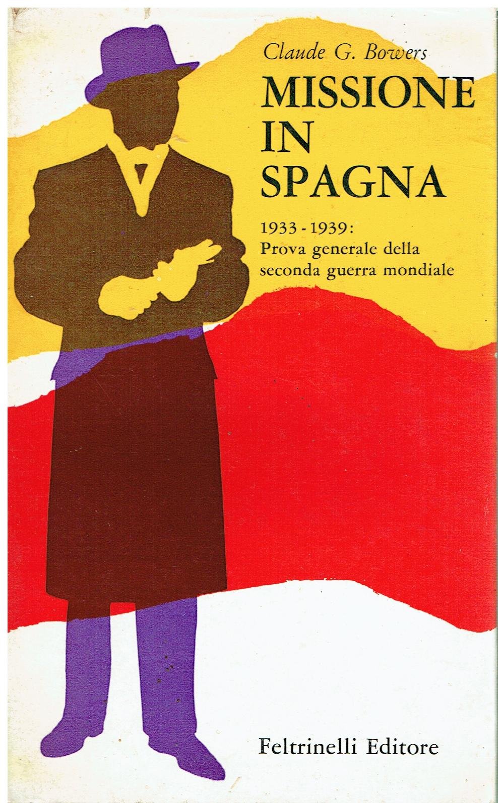 Missione in Spagna